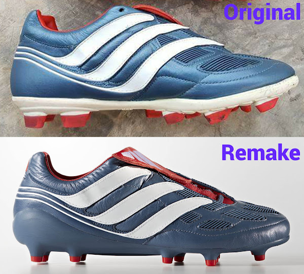 adidas predator 2001