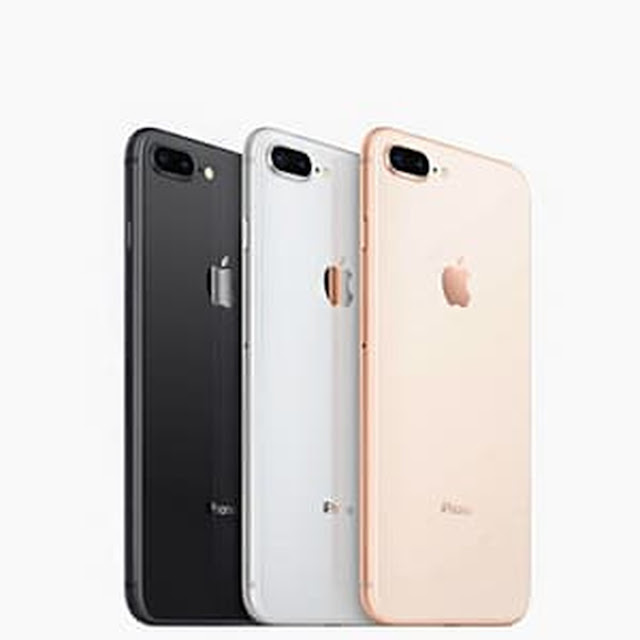 iPhone 8 Plus Ulasan Lengkap iPhone 8 Plus Ulasan Lengkap