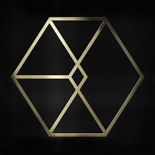 [Album] EXO - EXODUS - K-POP DOWNLOADS
