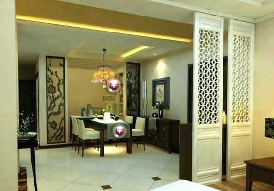 Modern Dining Room Decor