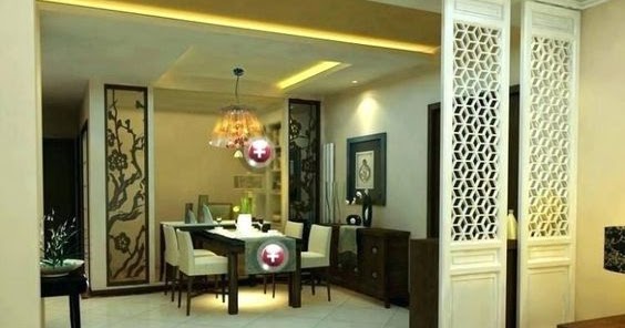 Modern Dining Room Decor