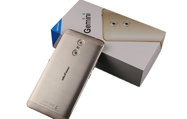Ulefone Gemini Ulefone Gemini
