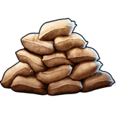 Sand Bag - T1 - Jenis Jebakan Pada Mobile Strike Sand Bag - T1 - Jenis Jebakan Pada Mobile Strike