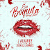 J Alvarez Ft. Zion & Lennox – Esa Boquita (Official Remix)