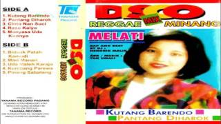 Lirik & MP3 Kutang Barendo Spesial Remix Lirik & MP3 Kutang Barendo Spesial Remix