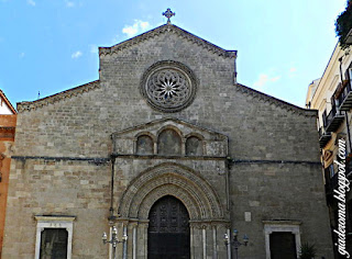 Dez razões para ver e se apaixonar por Palermo igreja santo agostinho palermo guia portugues - Dez razões para ver e se apaixonar por Palermo