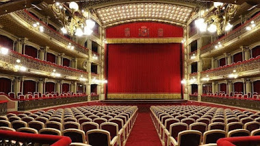 Presentarán el protocolo sanitario que regirá la actividad teatral del país / Argentina