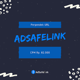 Adsafelink | Shorten your link and earn money