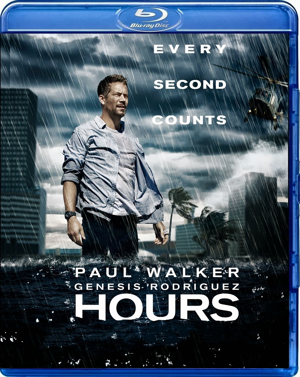 Hours Paul Walker Brrip 720p Subt. Identi