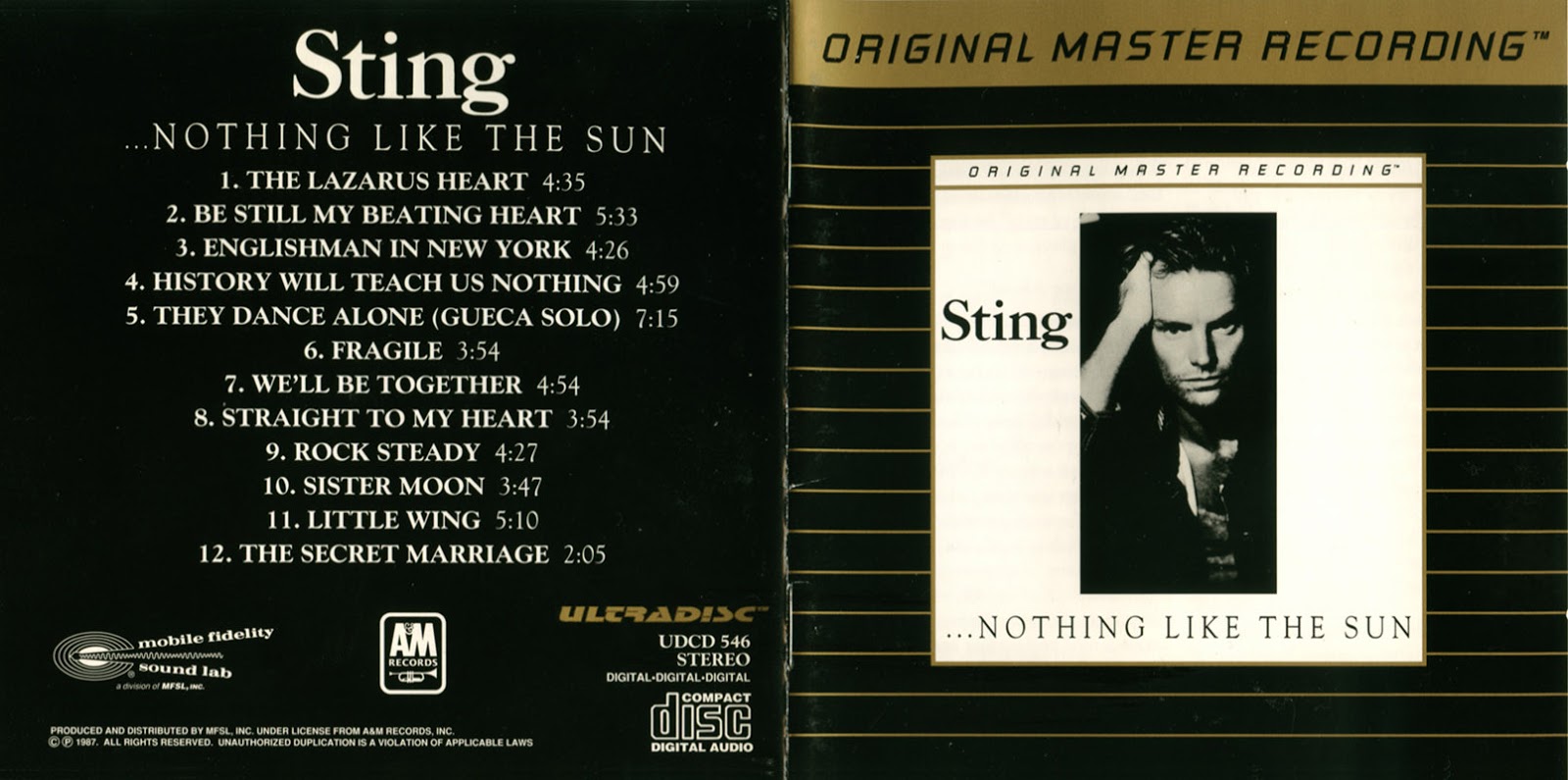 Nothing new песня. Sting 1987. 1987 - ...Nothing like the Sun. CD Sting: nothing like Sun. Sting nothing like the Sun 2lp.