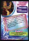 My Little Pony Capper Dapperpaws MLP the Movie Trading Card