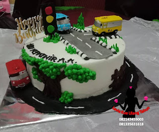 Kue Tart Hias Tayo Kue Tart Hias Tayo