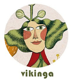 Victoria Vidal, VIKINGA