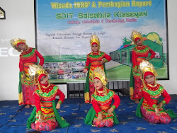 Seni Tari