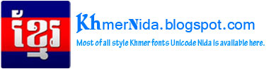 KhmerNida.blogspot.com 