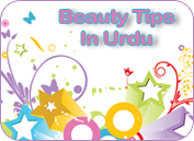 Beauty Tips In Urdu