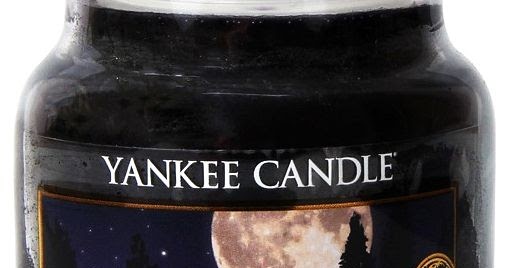 From Pyrgos: Midsummer's Night (Yankee Candle)