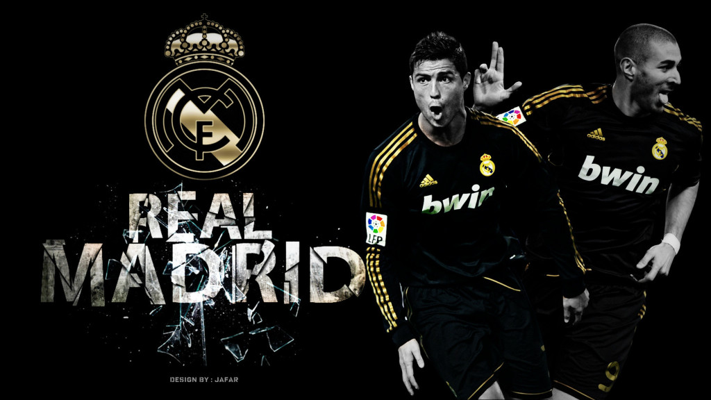 Download Walpaper Real Madrid FC Terbaru 2013 | Sang Pakar