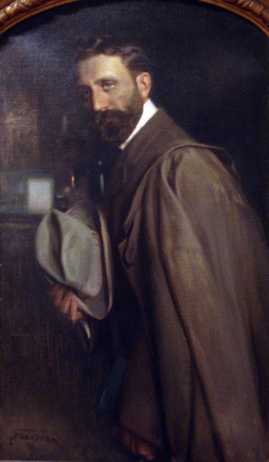 Félix Mestres Borrell Félix Mestres Borrell, Maestros españoles del retrato, Retratos de Félix Mestres Borrell, Pintor español, Pintor Félix Mestres Borrell, Pintores catalanes, Pintores de Barcelona, Félix Mestres i Borrell