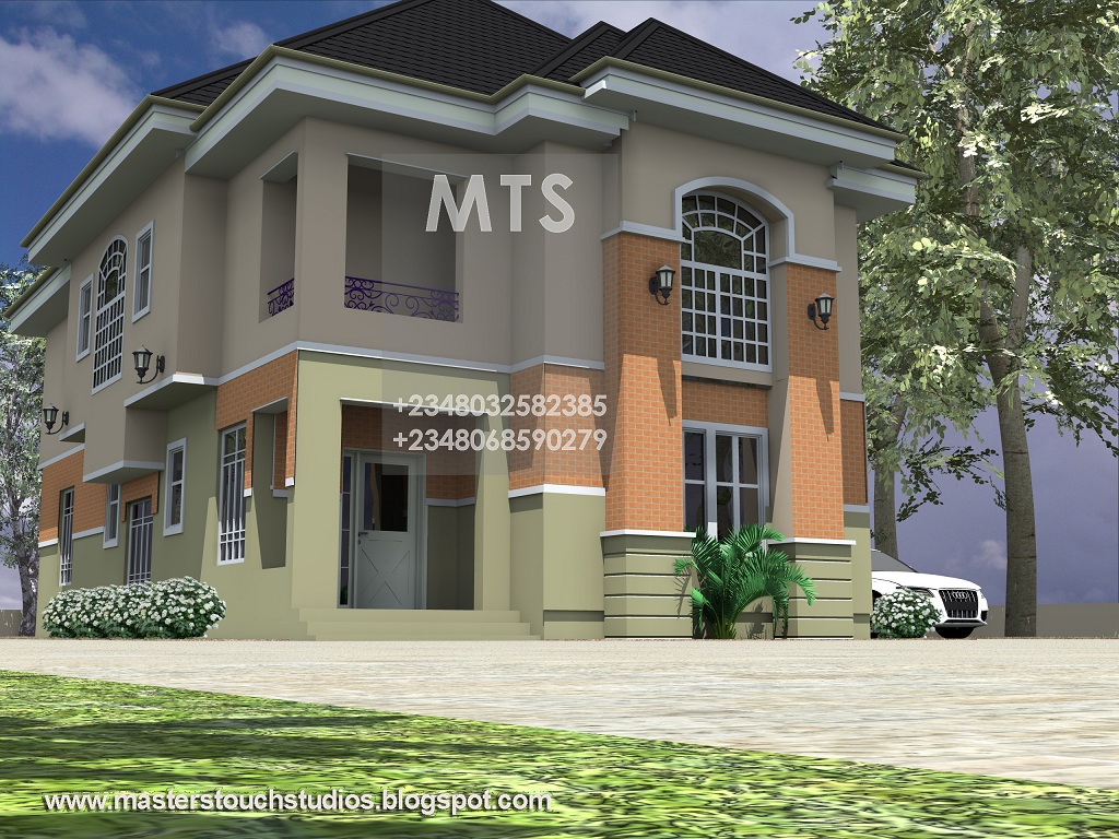 100 House Plan In Nigeria Duplex Designs In Nigeria Photos Naij Modern House Plan In Nigeria Bedroom Bungalow Plan In Nigeria 4 Bedroom Bungalow House Plans 3 Bedroom Bungalow House Plans Nigeria