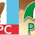 APC, PDP in alleged cat race to buy votes, as party agents throng communities