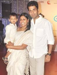 Nandita Das Family Husband Son Daughter Father Mother Age Height Biography Profile Wedding Photos