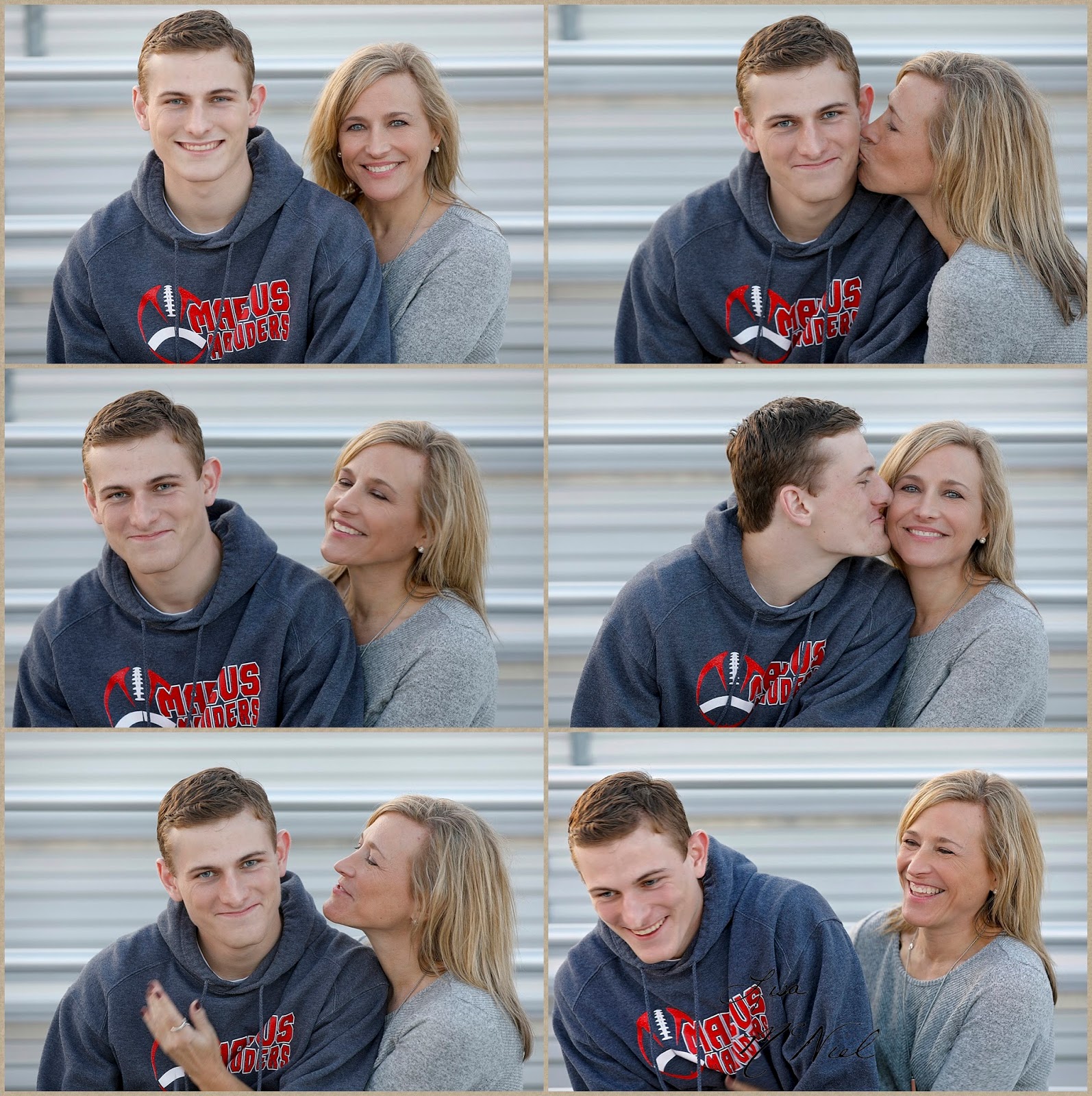  mother and son photo shoot inspiration