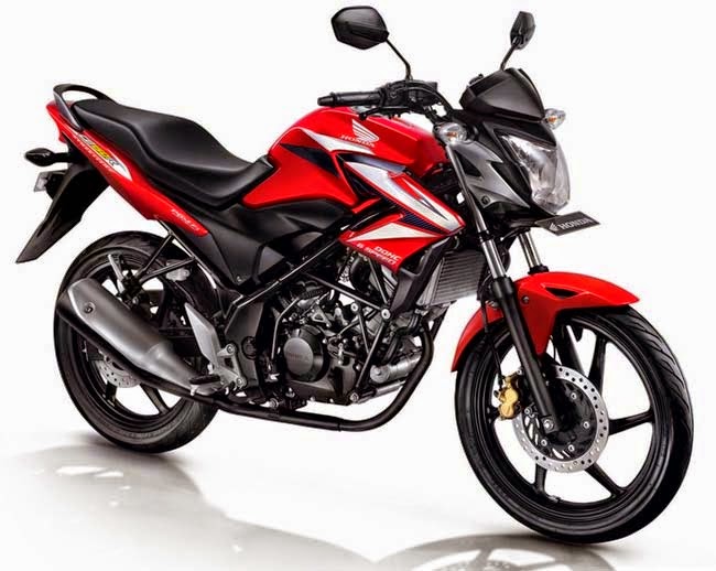 Specifications and Latest Price Honda CB150R in 2016