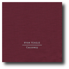 #RecommendedRecord Ryan Teague