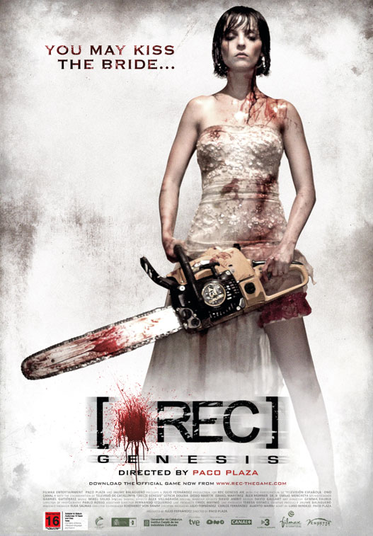 Rec 3 Stream Rec 3 Stream