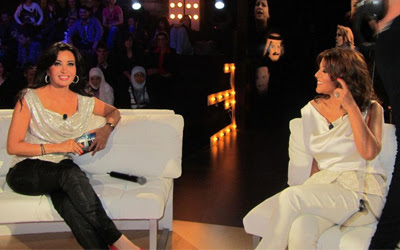 Mbc برنامج يلا نغني انغام My Halaclip Space