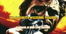 The Spaghetti Western Podcast Season 3, Episode 2