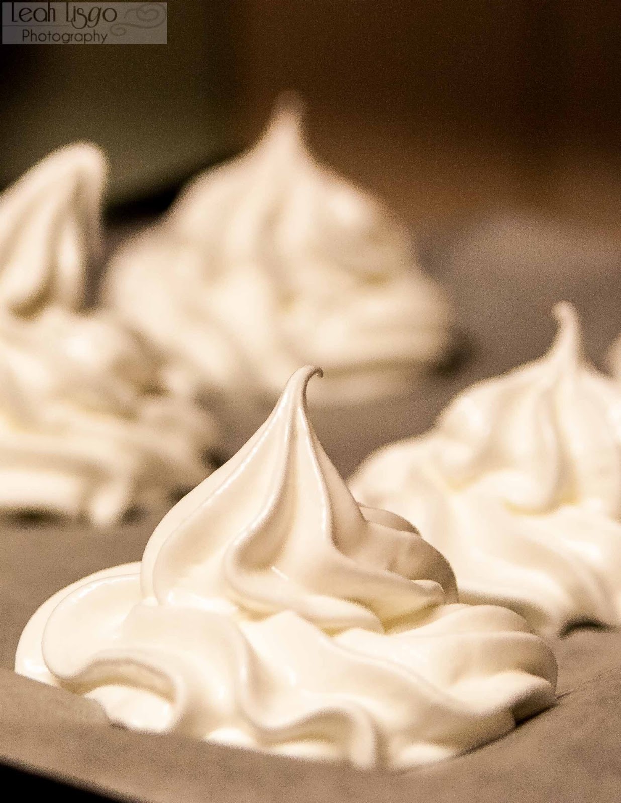 Home Family Life Meringue Shell Recipe
