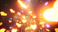 Gold Stars Fly - 21