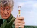 3-Jon Pertwee