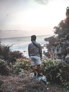 Rekomendasi Mingisi Liburan Di Jogja dengan Camping