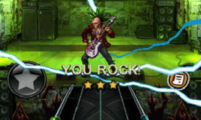 GUITAR HERO® 5 Download APK for Android - Aptoide guitar hero 5 mobile apk download