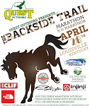 The Backside Trail Marathon