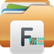 File Manager Premium Mod APK