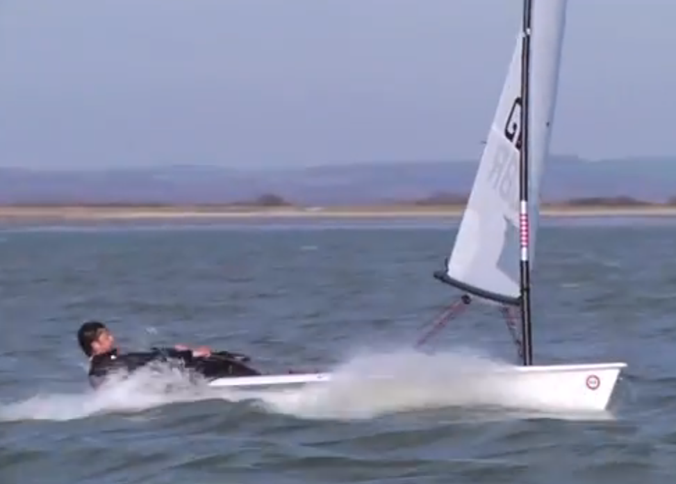 Proper Course: RS Aero Spotlight: Foils