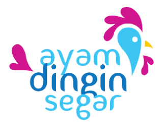 Ayam Dingin Segar Ayam Dingin Segar