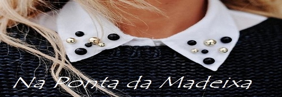 Na Ponta da Madeixa