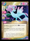 My Little Pony Salina Blue, Sink or Swim Seaquestria and Beyond CCG Card