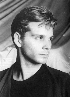 Pete de Freitas
