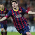 Fútbol Internacional | Preocupación para Sabella: Messi se retiró con una molestia a los 28 minutos del primer tiempo