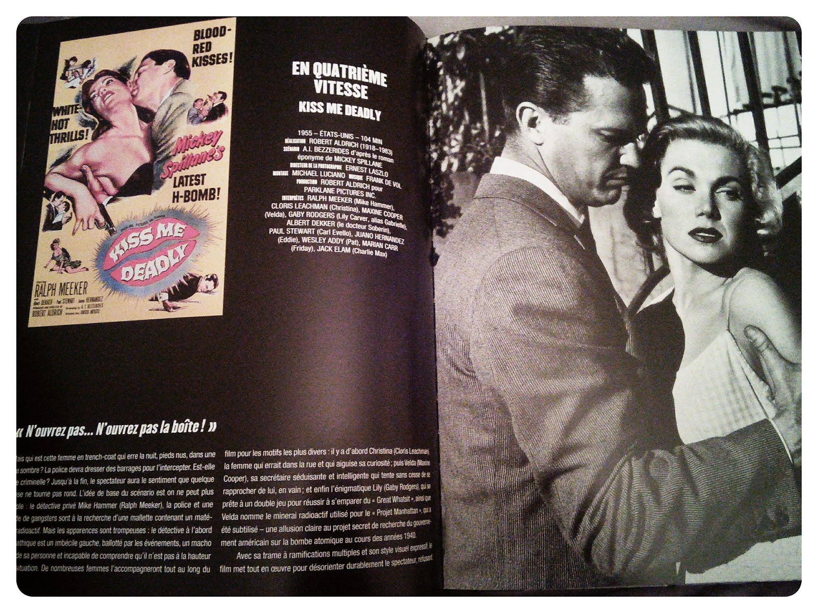 Film noir : 100 all-time favorites Taschen