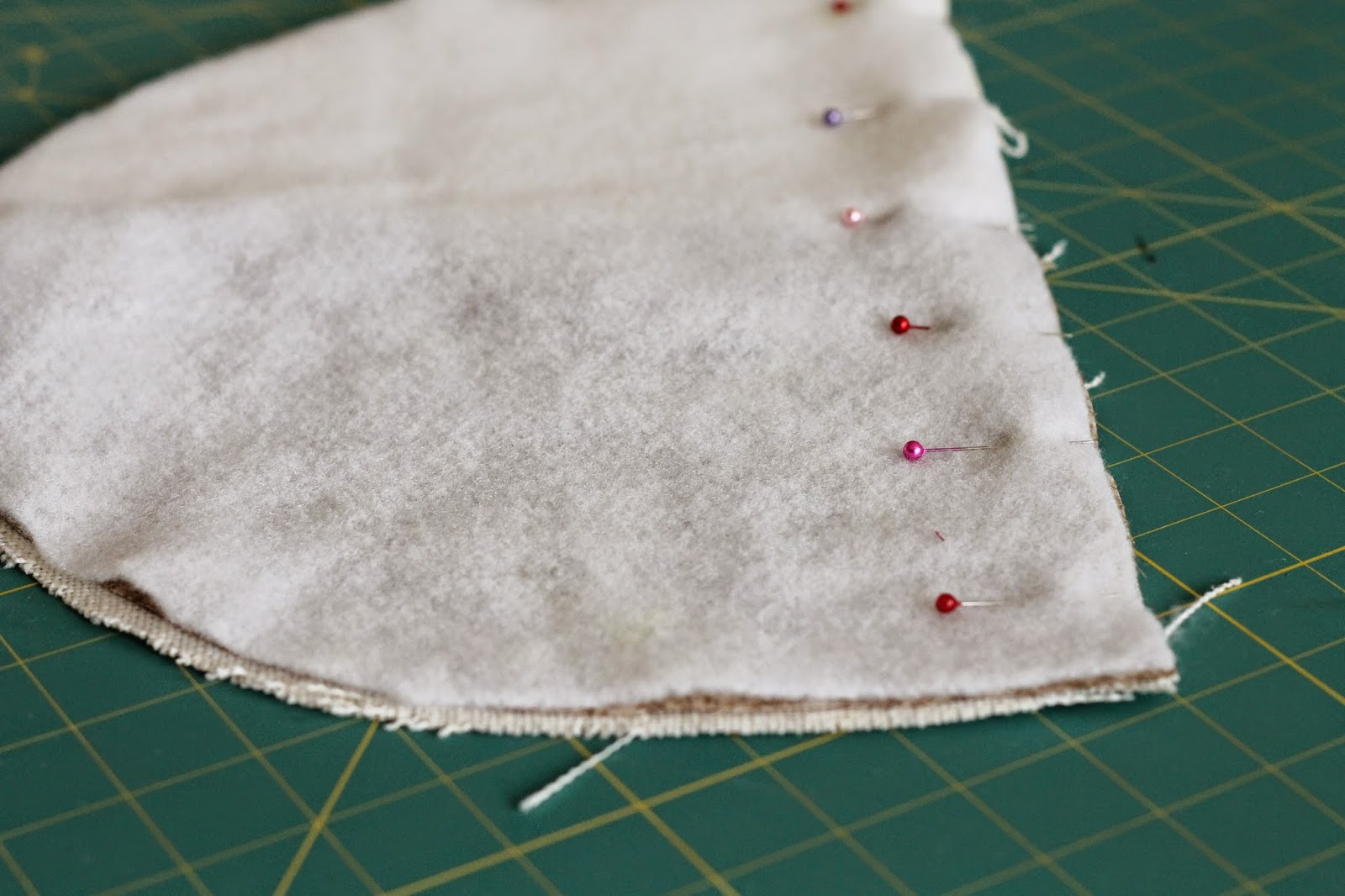 Where Your Treasure Is How to Make a Tea Cozy