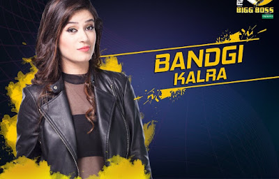 bandgi bandgi