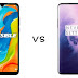 OnePlus 7 Pro vs Huawei P30 Lite read full comparison