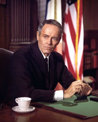 Madigan 1968 Henry Fonda Image 1